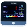 Mesureur de qualité de l'air intérieur Quaelis 24