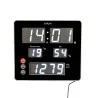 Capteur de CO2 Horloge Quaelis 18