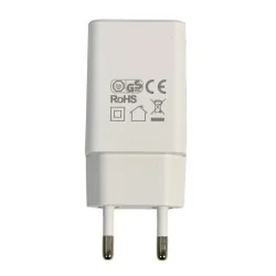 Adaptateur USB/230 V pour mesureur Quaelis