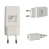 Adaptateur USB/230 V pour mesureur Quaelis