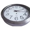 Horloge étanche RC en inox Ø35